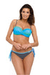 Maillot de bain deux pièces model 129749 Marko